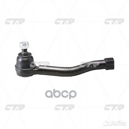 Наконечник рулевой тяги L (старый арт. cekd-12L