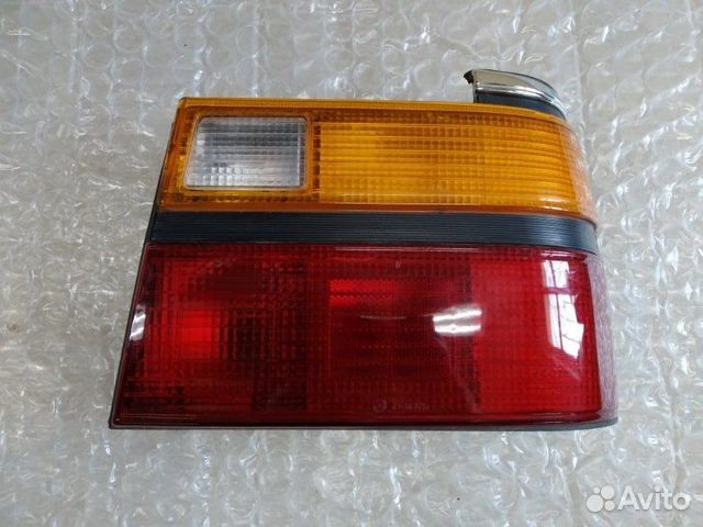 Фонарь правый Mazda 626 седан 1985 - 1987