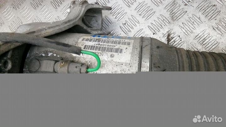 Амортизатор/стойка передняя левая Audi A8/S8