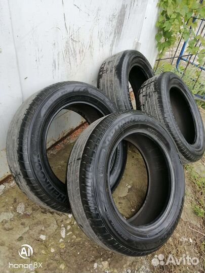 Hankook Optimo K415 225/60 R17 25G