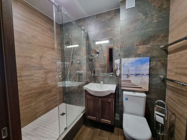 Гостиница, 30 м²