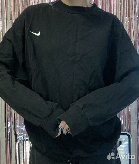 Свитшот nike
