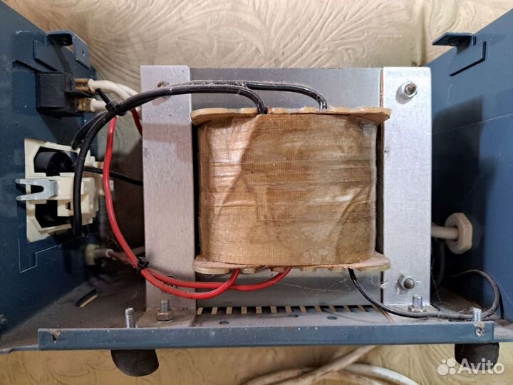 Трансформатор разделительный