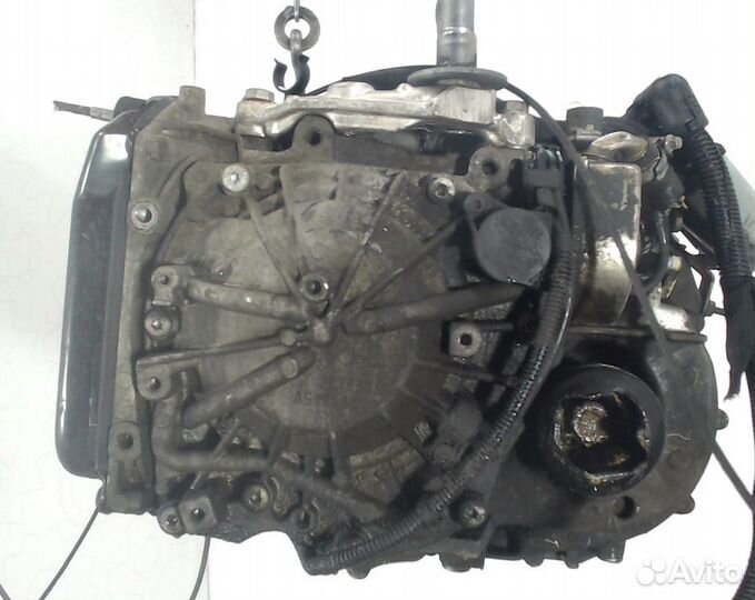 АКПП peugeot 308 с Гарантией