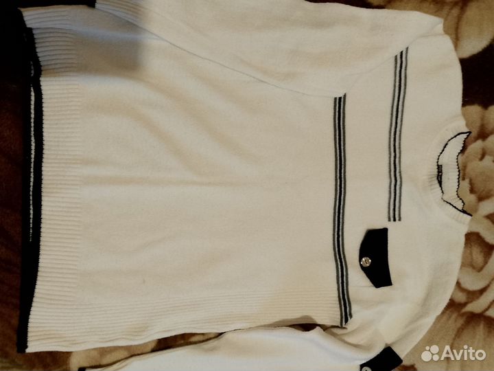 Джемпер мужской