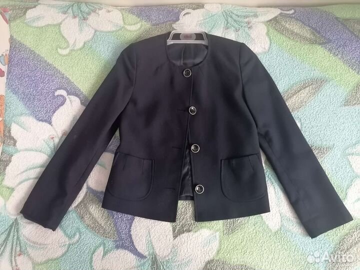 Школьная форма для девочки 140