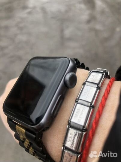 Apple watch3