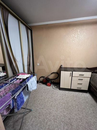 2-к. квартира, 47 м², 1/5 эт.