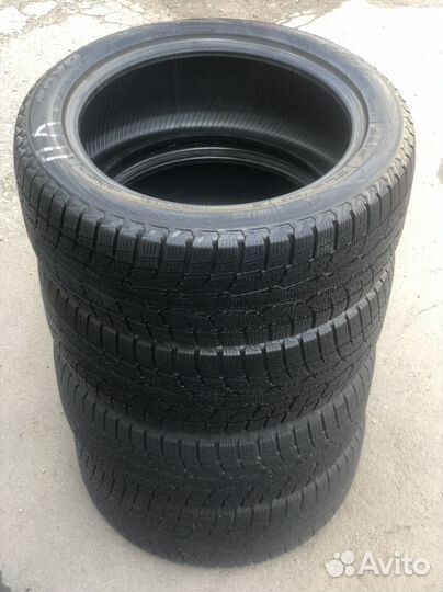 Toyo Observe GSi-6 HP 225/50 R17 94V