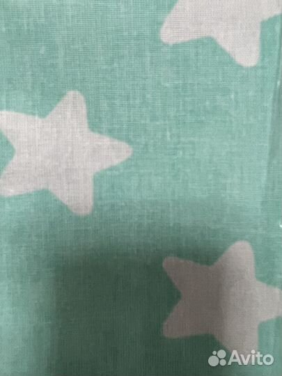 Детские постельные принадлежности