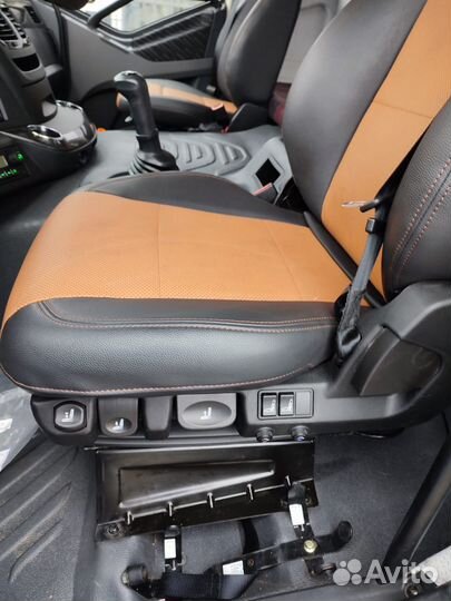 FAW CA5250 с КМУ, 2023