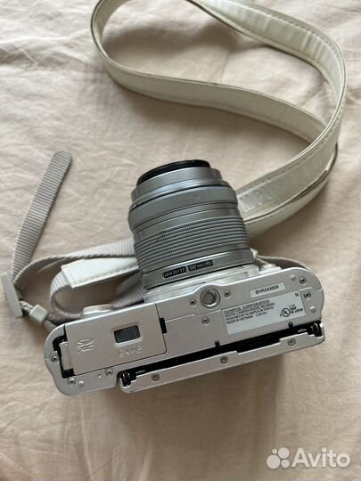 Olympus pen e pl8