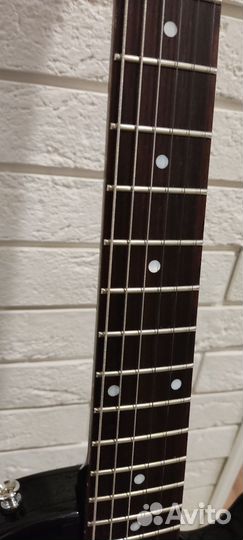 Электрогитара Epiphone Les Paul special