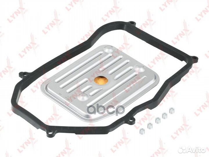 Фильтр АКПП 1996-Up Audi 80, A3, A4, A6