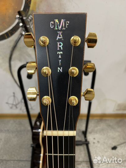 Martin dcpa1 Plus