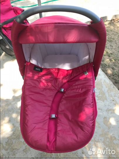 Коляска CAM Dinamico