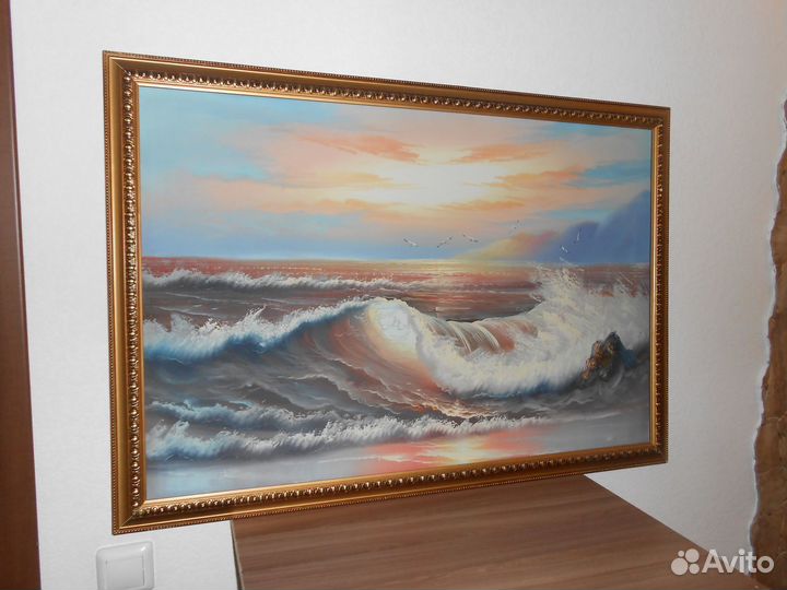 Картина для интерьера