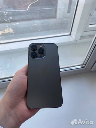 iPhone 13 Pro, 128 ГБ