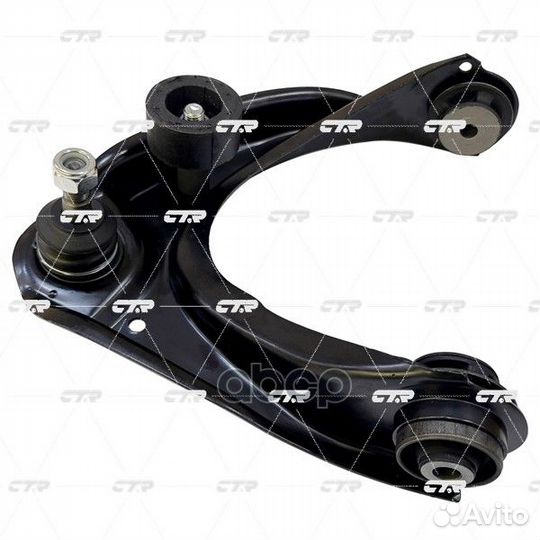 Рычаг подвески верхний mazda 6/atenza 02-07 RH