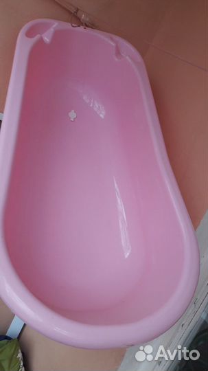 Ванночка для купания