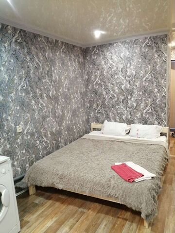 Квартира-студия, 19 м², 5/5 эт.