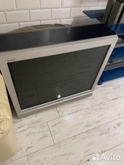 Телевизор panasonic