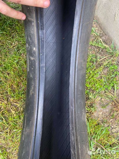 Покрышка dunlop 170/80 r15