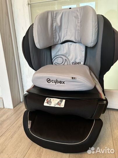 Автомобильное кресло Cybex isofix