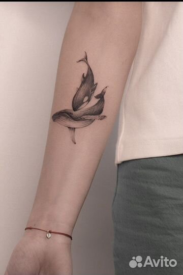 Татуировка