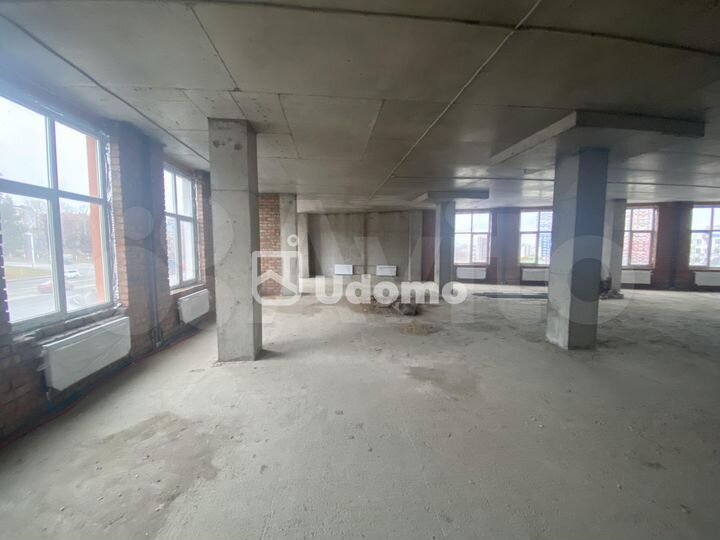 50-350 кв.м под Торговое/Общепит