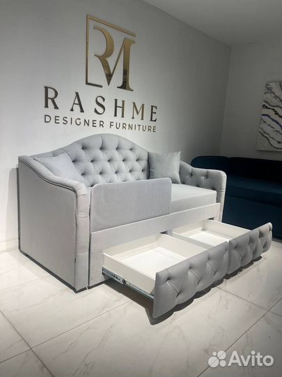 Диван кровать Ева