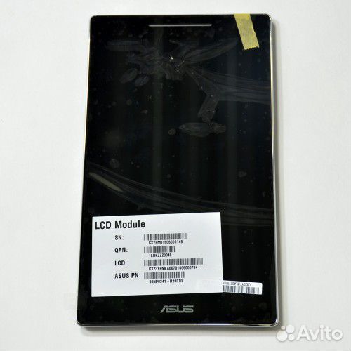 Модуль новый для Asus Z380KL