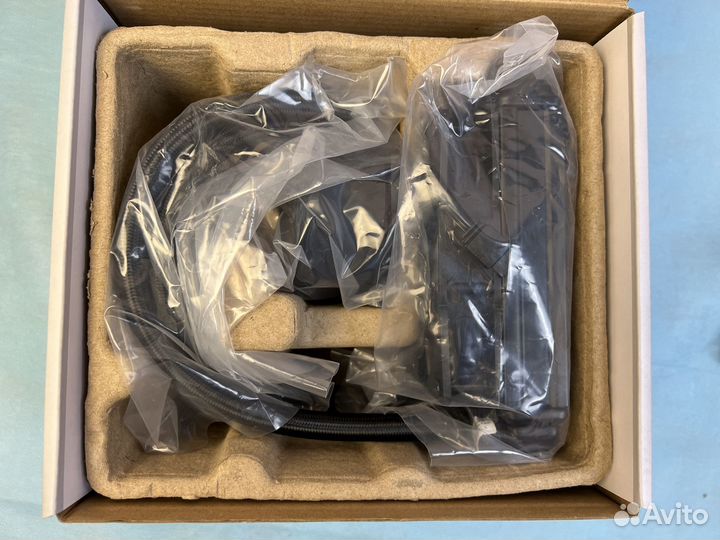 Сжо для процессоров Water 120 argb