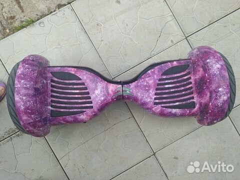 Гироскутер Eboard