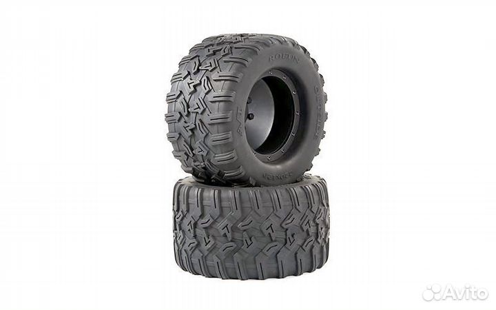 Колёса для радиоуправляемой 1:5 traxxas X-maxx