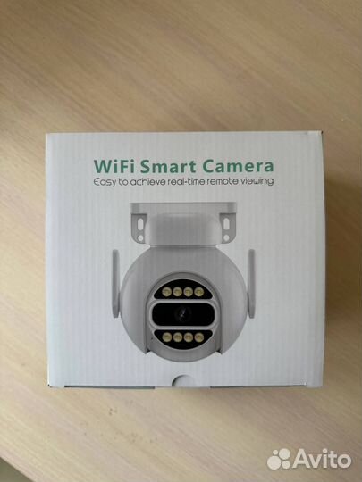 Комплект видеонаблюдения