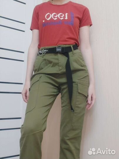 Пакет вещей