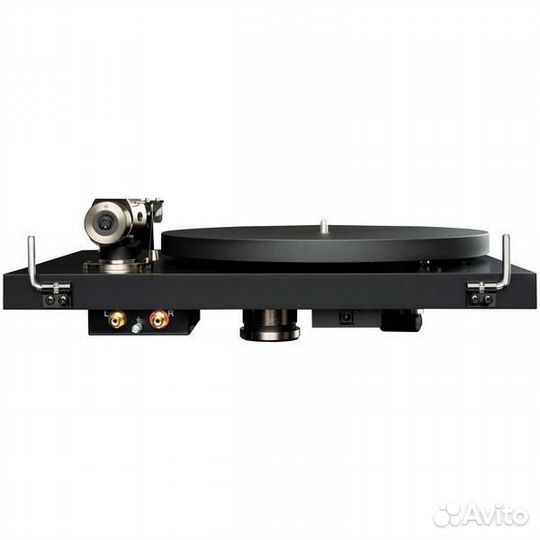 Pro-Ject Debut PRO Satin Black (Pick It PRO)