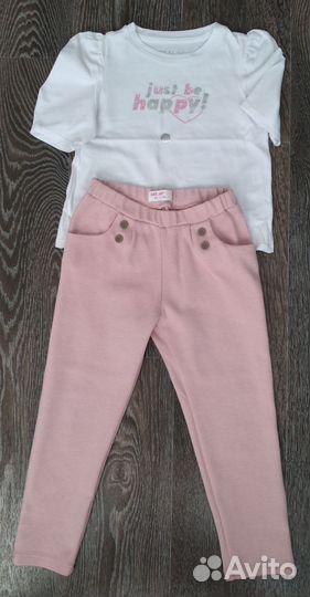 Вещи для девочки