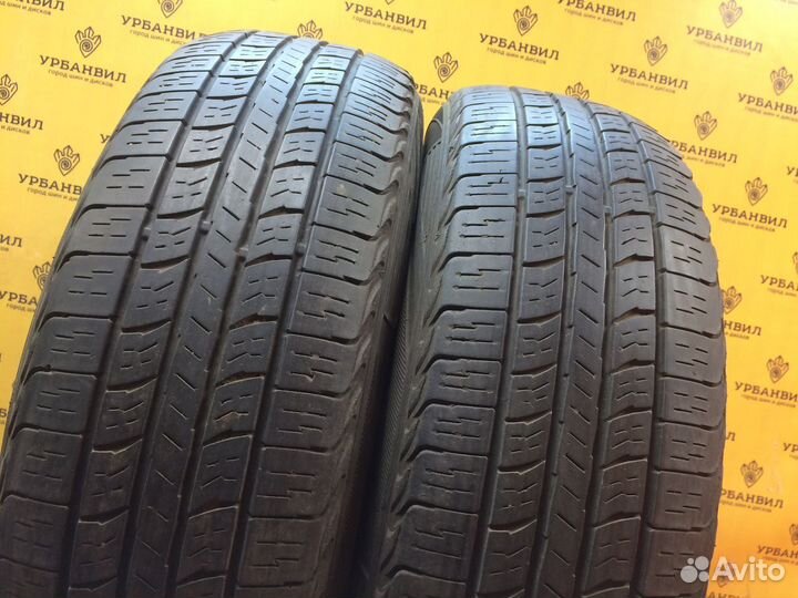 Kumho Road Venture APT KL51 205/70 R15 96T