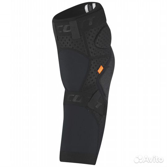 Защита колена scott Knee Guard Softcon Hybrid