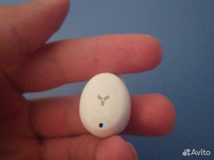 Беспроводные наушники