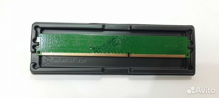 Оперативная память ddr3 4 gb 1600