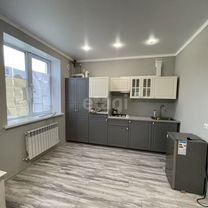 1-к. квартира, 42,4 м², 1/5 эт.