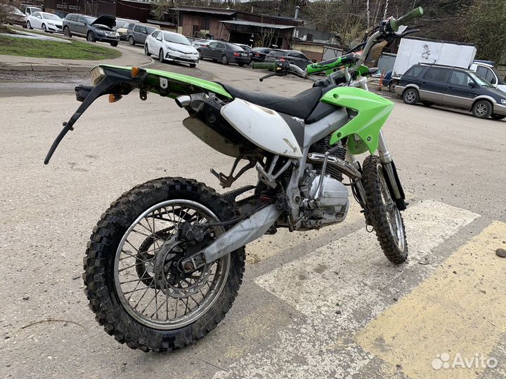 Racer 200