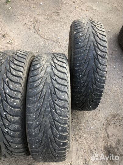 Yokohama Ice Guard IG35 195/65 R15