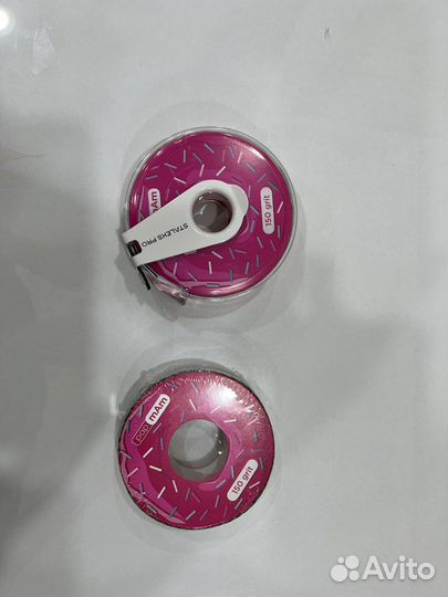 Staleks pro пилки для ногтей 150 грит