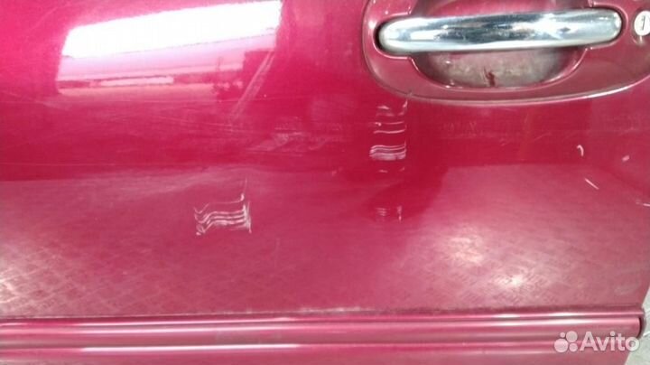 Дверь боковая Chrysler Voyager (1996-2000)