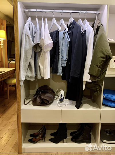 Стилист/разбор гардероба Калуга Москва