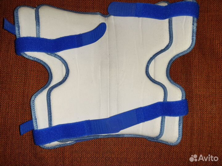 Ортез детский на коленный сустав